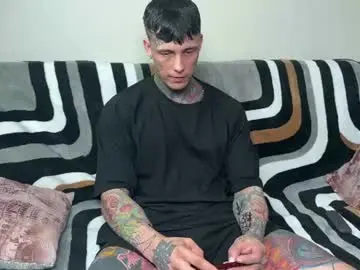 Chaturbate Live Sex Cam of anubisgod88