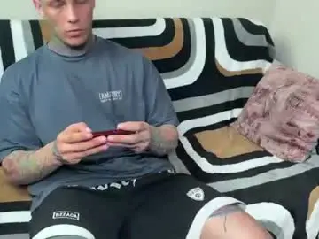 Chaturbate Sex Chat of anubisgod88