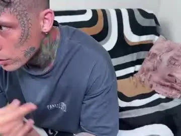 Chaturbate Free Porn Cam of anubisgod88