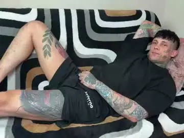 Chaturbate Free Live Porn of anubisgod88