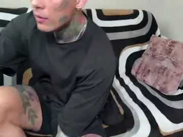 Chaturbate Sex Chat of anubisgod88