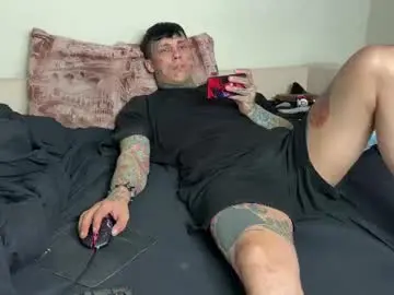 Chaturbate Best Webcam of anubisgod88