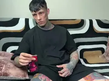 Chaturbate Best live sex cam show of anubisgod88