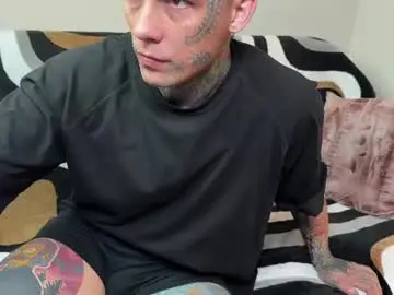Chaturbate Sex Chat of anubisgod88
