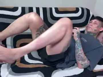 Chaturbate Private Sex Chat of anubisgod88