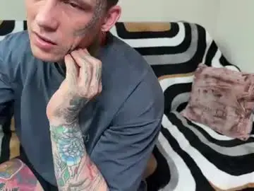 Chaturbate Best Webcam of anubisgod88