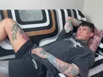 Chaturbate Free Live Porn of anubisgod88
