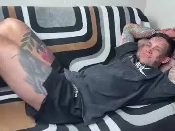 Chaturbate Best Webcam of anubisgod88