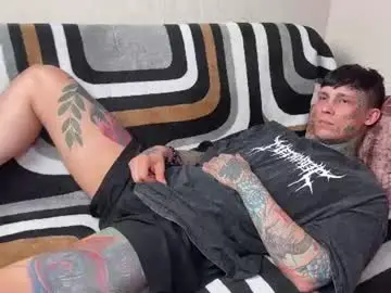 Chaturbate Adult Webcams of anubisgod88