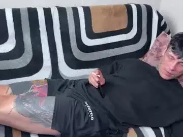 Chaturbate Sex Chat of anubisgod88