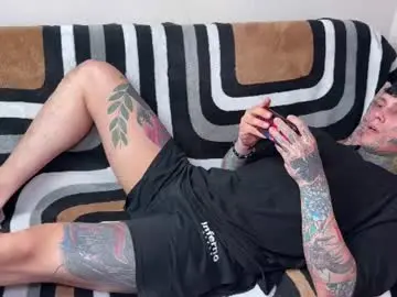 Chaturbate Best live sex cam show of anubisgod88