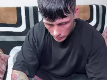 Chaturbate Best Webcam of anubisgod88