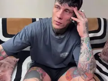 Chaturbate Watch Live Sex Cams of anubisgod88