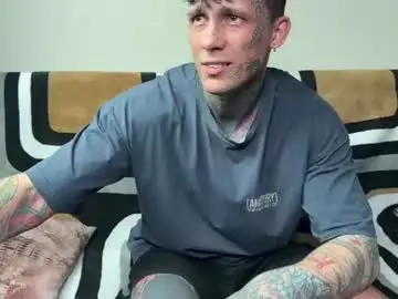 Chaturbate Adult Webcams of anubisgod88