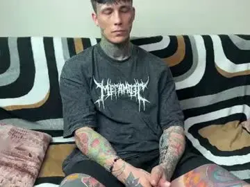Chaturbate Live Porn of anubisgod88