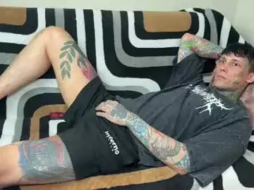 Chaturbate Live Porn of anubisgod88
