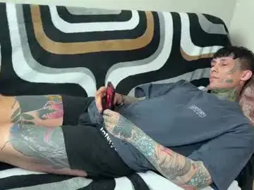 Chaturbate Free Live Porn of anubisgod88