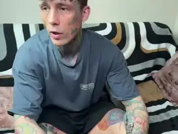 Chaturbate Adult Video Chat of anubisgod88
