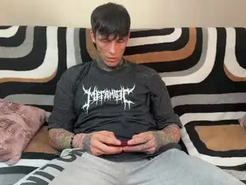 Chaturbate Free Live Porn of anubisgod88