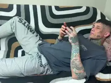 Chaturbate Nude Webcam of anubisgod88