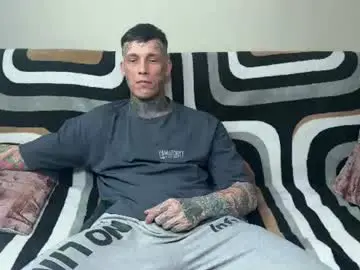 Chaturbate Adult Webcams of anubisgod88