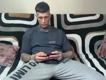 Chaturbate Sex Cam of anubisgod88
