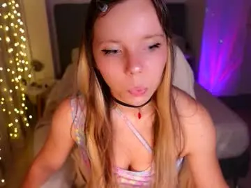 Chaturbate Live Porn of ayralust