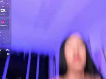 Chaturbate Nude Webcam of bella_es