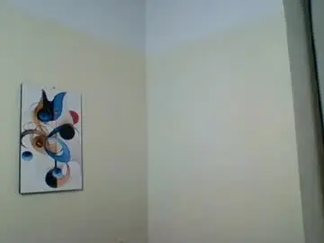 Chaturbate Sex Cam of black_nastay25
