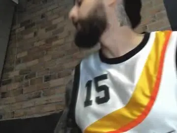 Chaturbate Best live sex cam show of bryson_jace1