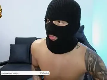 Chaturbate Live Porn of cash_master777