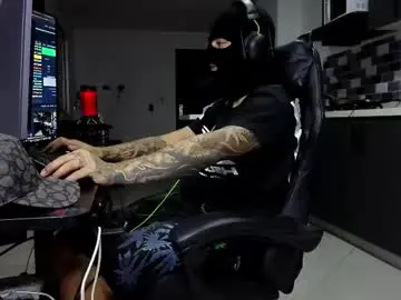 Chaturbate Adult Webcam of cash_master777