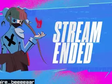 Chaturbate Live Sex Cam of clairedelilah