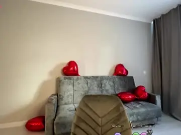 Chaturbate Adult Video Chat of cloudemy