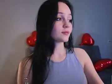 Chaturbate Nude Webcam of cloudemy