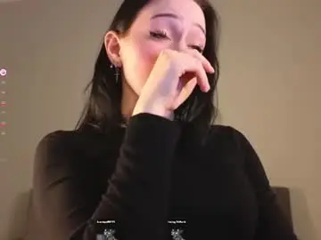 Chaturbate Sex Cam of cloudemy