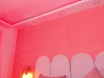 Chaturbate Nude Webcam of emilly_williamss