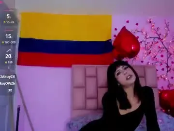 Chaturbate Adult Video Chat of emma_cg