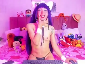 Chaturbate Sex Chat of emma_wilder_