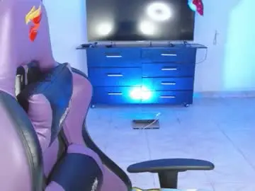 Chaturbate Adult Video Chat of engiel_phoenix