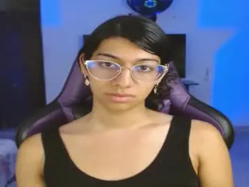 Chaturbate Nude Webcam of engiel_phoenix