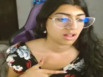 Chaturbate Private Sex Chat of engiel_phoenix