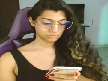 Chaturbate Best live sex cam show of engiel_phoenix