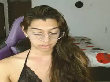 Chaturbate Private Sex Chat of engiel_phoenix