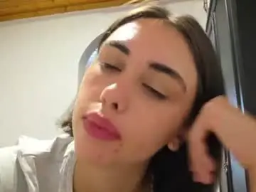 Chaturbate Live Sex of ethacinquanti