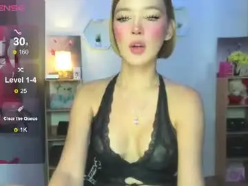 Chaturbate Free Live Porn of goddessanastasia
