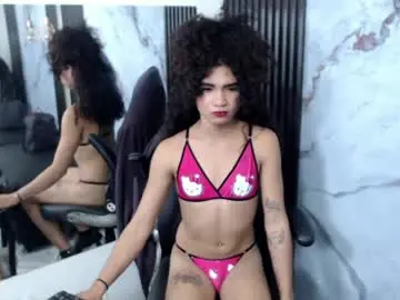 Chaturbate Live Sex Cam of harineff