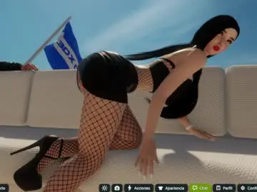 Chaturbate Adult Webcam of hinata__sweet