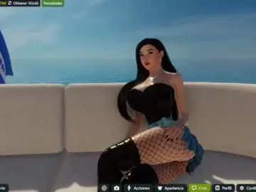 Chaturbate Nude Webcam of hinata__sweet