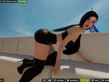 Chaturbate Live Sex of hinata__sweet